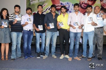 Bhadram Movie Audio Launch